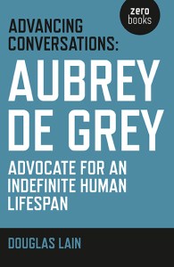 aubrey book