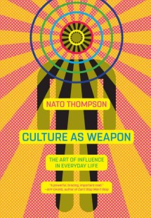cultura as weapon